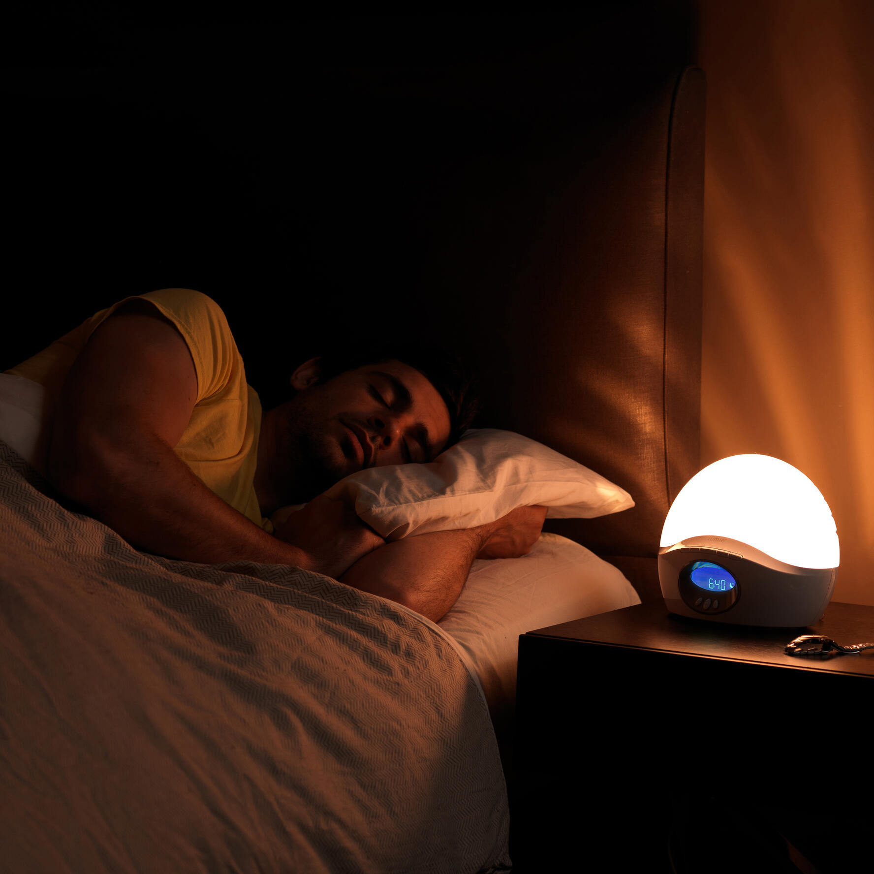 Lumie bodyclock light online